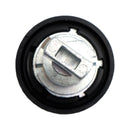 2007-2014 CADILLAC ESCALADE Tändlåscylinderomkopplare 709271 med 2 nycklar