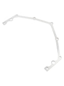 Getriebe-Distanzplatte 250 Manuell Auto Für Chevy Powerglide Motor