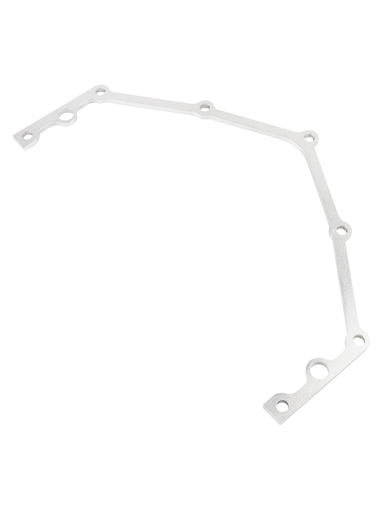 Getriebe-Distanzplatte 250 Manuell Auto Für Chevy Powerglide Motor