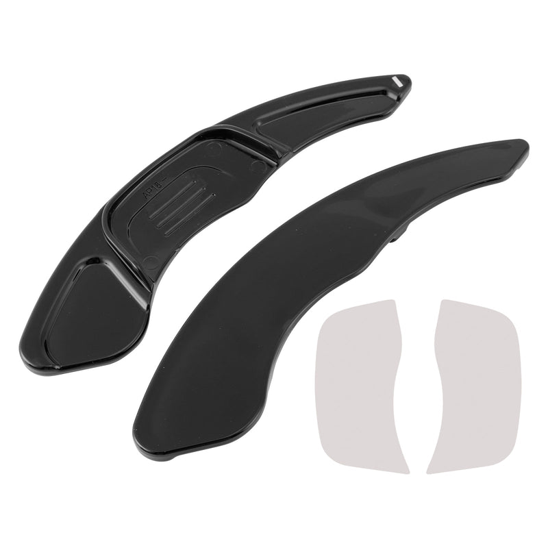 Lenkrad-Schaltwippen-Erweiterung für VW Golf 7 T-ROC