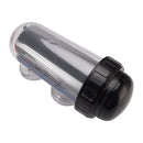 Salzwasser-Chlorinator-Ersatzzelle mit Zellengehäuse für Astral/Hurlcon VX7