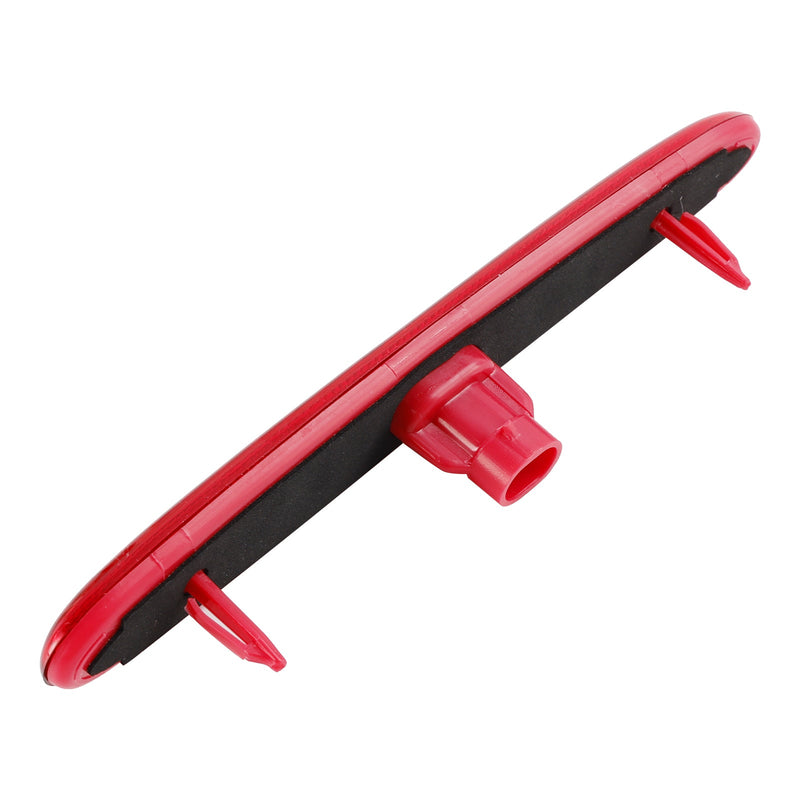 2006–2009 Pontiac Solstice GXP rote LED 3. dritte Bremsleuchte Bremsleuchte 28 K