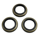 2007–2017 Jeep JK Wrangler Hinterachs-Lagerdichtungssatz (beidseitig) 68003270AA