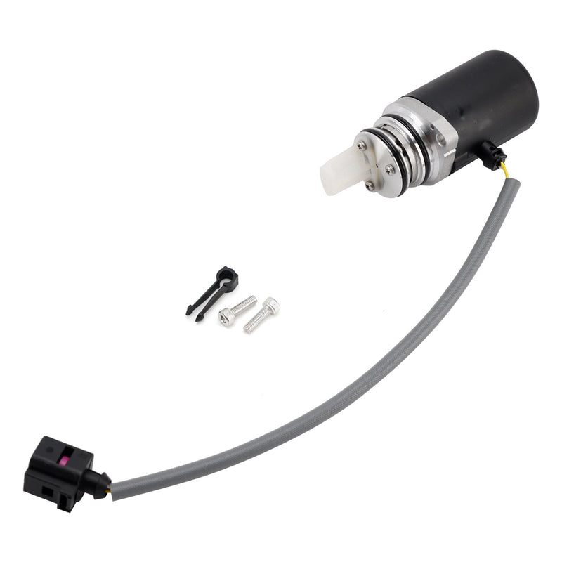 Rear Differential Pump 0AV598549A For Audi SEAT Skoda