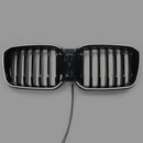 2022-2025 BMW X3 G01 X4 G02 Glans sort renal grill