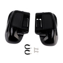 2014-2024 Touring Road Street Glide Untere belüftete Verkleidungsbox