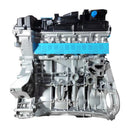 New 2710300201 Engine Block Motor Für Mercedes W204 C250 SLK250 1.8L 2012-2015