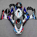 Verkleidungssatz aus ABS-Kunststoff, passend für Kawasaki ZX-6R 2024-2025