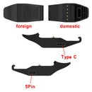 Ladestation Ladekabel für Garmin Haustierhalsband T5/TT15/TT10/T15 G TT15x TT25