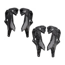 2022-2025 Honda ADV 350 Scheinwerfer-Seitenverkleidung