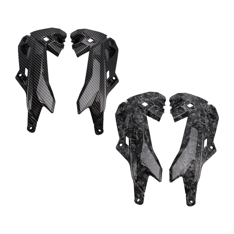 2022-2025 Honda ADV 350 Scheinwerfer-Seitenverkleidung