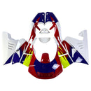 Zestaw owiewek z tworzywa ABS do Hondy NSR250 PGM-4 (1994-1996)