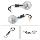 Indikator blinkende lys signallys for Yamaha XV535 XV920 Virago XV1100 XVS1100