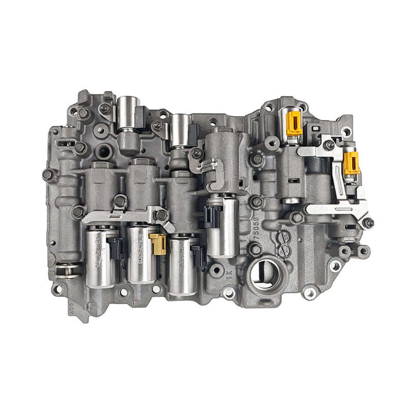 2014-2018 VOLKSWAGEN AW GENERATION 2 TF-60SN 09G Getriebeventilkörper (GEN 2)