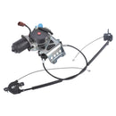 Kabel für den rechten elektrischen Schiebetürmotor des Honda Odyssey (2005–2010), Teilenummer 72010-SHJ-A21