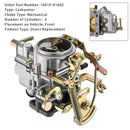Vergaser Carb 16010-H1602 Für Nissan Datsun Sunny B210 Pulsar Kirsche Lkw