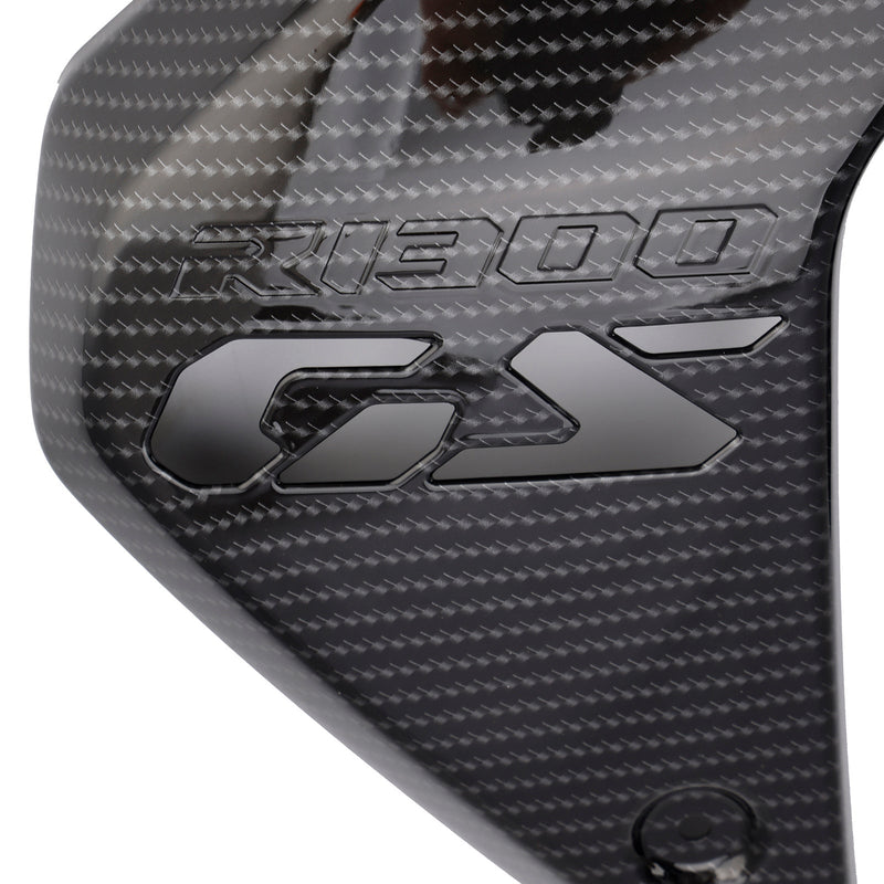 2024-2025 BMW R1300GS Seitenrahmen Verkleidungsschutz Kühlerabdeckung