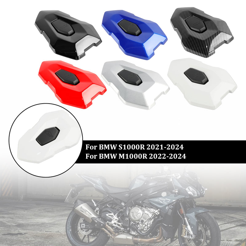 2021-2024 BMW S1000R 23-24 M1000R Tapicerka tylnego siedzenia