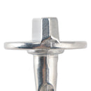 618107R Metalltürriegel für Gasofen, für Nordyne, Nortek, Intertherm, Miller