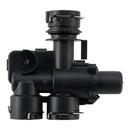 Heizungsregelventil 2118320584 Für Mercedes W211 S211 CLS 2002-2009