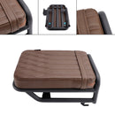 2020–2023 Honda CT125 Hunter Cub 125 Zadního spolujezdce polštář polštář Socius