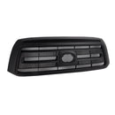 Frontstoßstangengrill für Toyota Tundra (2006–2009), mattschwarz