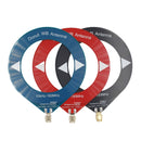 10 kHz-180 MHz Vollband-Abdeckungsring-Donut-Antenne Kurzwelle/Mittelwelle SDR