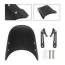 Frontrute egnet for Scrambler 1200 XC XE 19-23 Street Twin 900 16-23