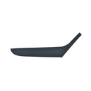 Capa externa para maçaneta esquerda 5K3686039A para VW Golf 6 Coupé 2009-2013