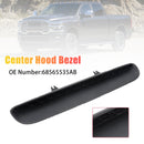 Senterdeksel 68565535AB for RAM 2500 3500 6,4L 6,7L 2023 2024 2025