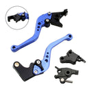 2021–2022 CFMOTO 700CL-X Heritage Uusi lyhyt kytkentäjarrulepu