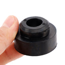 Unterer Gummipuffer zur Kühlerisolierung für Chevrolet Camaro Corvette 10188023