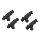 4 Stück Einspritzdüsen für Chery Tiggo und BYD 2.4L 0280156424 0 280 156 424