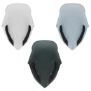 2021-2023 Čelní sklo motocyklu YAMAHA NMAX 155 ABS Čelní sklo