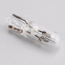 10PCS Instrument Licht W2 * 4,6 d 2722 T5 W2W 12V 2W Für OSRAM