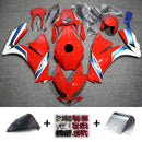 Verkleidungssatz aus ABS-Kunststoff für Honda CBR1000RR 2012-2016