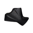 2007-2009 Kawasaki Z1000 Tankverkleidung aus Echtcarbon