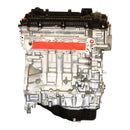 Brandneuer Motor 1.8L 4 Zylinder G4NB Nu MPI für Kia Forte 2014-2016
