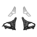 Kåpesett for Street Triple 765 R/RS (2020–2022)