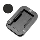 Almohadilla de placa de aumento de soporte adecuada para INTERCEPTOR 650 2018-2023 GT 650 2019-2023