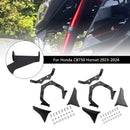 2023-2024 Honda CB750 Hornet Front Peak Extension Nariz debajo del ala