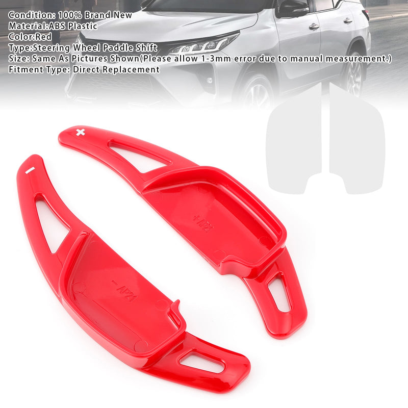 Lenkrad-Schaltwippen für Toyota Hilux Fortuner