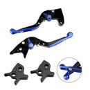 2017-2022 Kymco AK550 justerbar kopplingsbromsspak