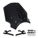 Frontrute egnet for HONDA CB650R 2024-2025