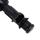 Bocal injetor de combustível de 1 peça para Honda Passport e Isuzu Rodeo 1998-1999 25166922