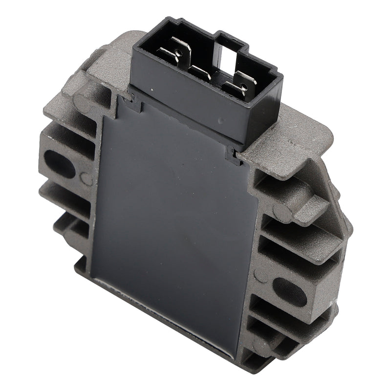 1998-1999 Yamaha YP250D Majesty DX Generador del estator Regulador de tensión Poesía 4HC-81410-00