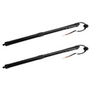 2017–2019 Nissan Rogue SL Hybrid Sport Utility 4-Türer 2.0L 2 Stück elektrische Heckklappendämpfer 905614BA4A 971827851