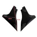 2023 2024-später Harley Road Glide CVO/SE FLTRXSE Seitenwandhalterungen unterstützen Spoiler