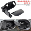 Lackierter Tankdeckel-Halterungssatz für Mercedes-Benz W205 C350 (2015–2018)