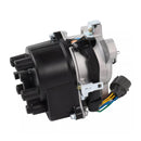 1997–1998 Honda CRV LX L4 2.0L 1972cc MFI GAS DOHC Zündverteiler TD97U 30100-P3F-A02